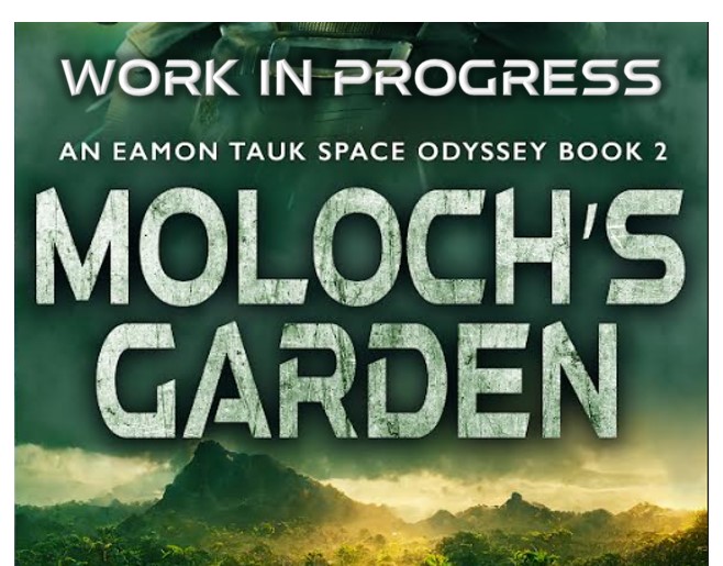 Moloch’s Garden – Chapter 1